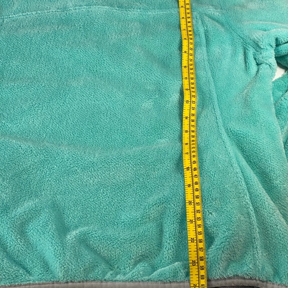 Free Country Butter Pile Pull-over Jacket - Picture 10 of 10